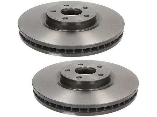 TARCZA HAM PRZOD 316X32 V BREMBO na Arena.pl