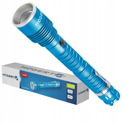 HOEGERT LATARKA LED USB na Arena.pl