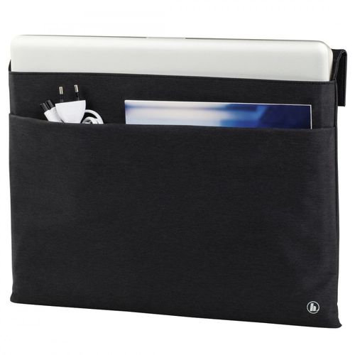ETUI DO LAPTOPA SLIDE 15.6 CZARNE na Arena.pl