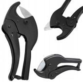 OBCINAK NOŻYCE DO CIĘCIA RUR PEX PP PCV PE 42MM B2 SOLIDNE OSTRE