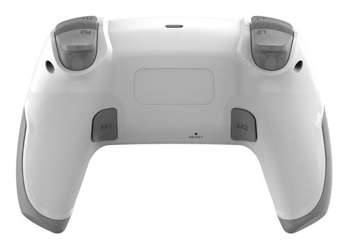 Pad bezprzewodowy Revolt Moon White ONIVERSE DO PS4, PS3, PC, Android, iOS na Arena.pl