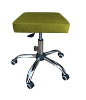 Fotel stołek obrotowy biurowy MAX BL75