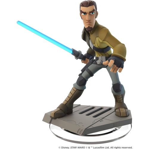Disney Infinity 3.0 Figurka Postać Kanan Light Up na Arena.pl