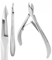 STALEKS Profesjonalne cążki do skórek CLASSIC 6mm