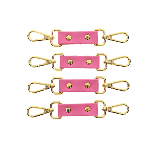 uprząż do kajdanek malibu hogtie taboom na Arena.pl