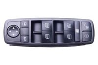 Panel sterowania szybami do MERCEDES A B