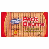 APETITKI PETIT BEURRE 100G