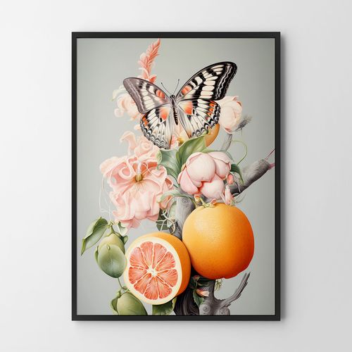 Plakat nowoczesny obraz 40x50 cm na Arena.pl