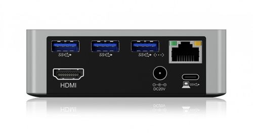 IB-DK2301-C Power delivery2.0,USB,LA na Arena.pl