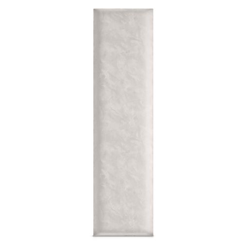 PANELE TAPICEROWANE ŚCIENNE WEZGŁOWIE 3D 60cm x 15cm na Arena.pl
