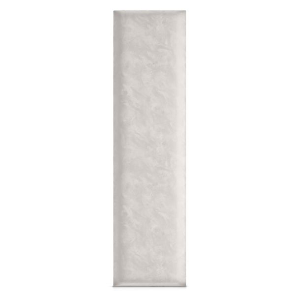 PANELE TAPICEROWANE ŚCIENNE WEZGŁOWIE 3D 60cm x 15cm zdjęcie 2