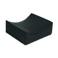 Kołyska do piankowego placu zabaw grafitowy