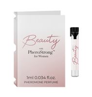 Beauty With Pherostrong For Women 1Ml