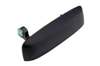 KLAMKA ZEWNĘTRZNA DRZWI PRAWY TYŁ FIAT PANDA 2003 2004 2005 2006