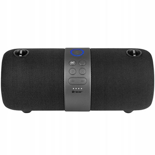 Głośnik Tracer Splash XXL TWS BLUETOOTH BLACK na Arena.pl
