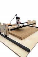 Planer do drewna z regulacją wysokości