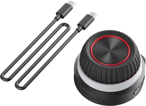 SmallRig 4295 Bezprzewodowy kontroler systemu Follow Focus na Arena.pl