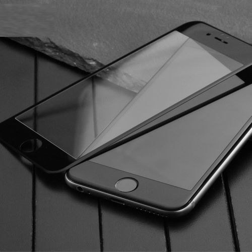 Szkło hartowane pełne 3D Baseus Iphone 6/6S Plus na Arena.pl