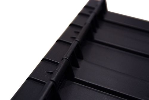 Skrzynka narzędziowa DAKEN 750x300 BOXER SPRINTER na Arena.pl