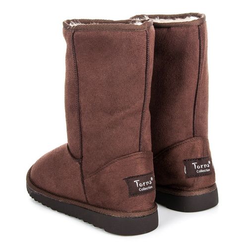 Brązowe Mukluki r.40 na Arena.pl