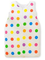 Śpiworek dla dzieci bawełniany M 6-12 mcy TOG 2.5 całoroczny ocieplany