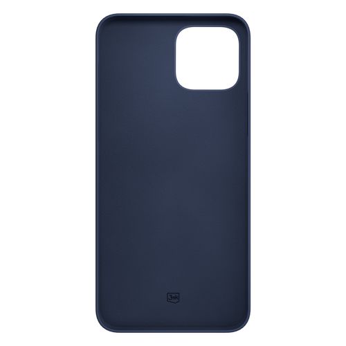 Apple iPhone 15 Plus - 3mk Silicone Case Dark Navy na Arena.pl