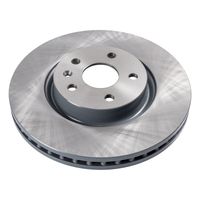 Tarcza hamulcowa PRZÓD Opel Insignia A 2010 2011 2012 2013 2014 2015 2016