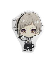 Poduszka Chibi - Bungou Stray Dogs - Atsushi