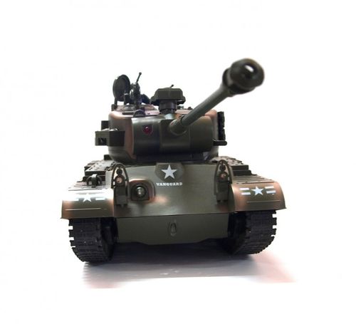 American M26 1:18 Rtr Asg na Arena.pl