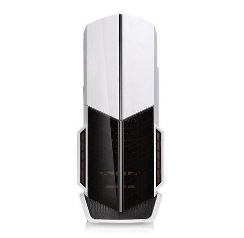 Thermaltake Versa N21 USB3.0 Window - Snow Edition na Arena.pl
