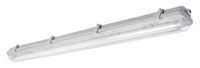 OPRAWA HERMETYCZNA GTV HELIOS 136 BIS LD-HEL136B-30 T8 LED G13 IP65 ABS/PS