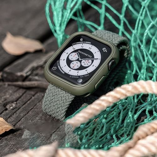 Pasek pleciony do Apple Watch Series Ultra /8/7/SE/3 38/40/41mm RhinoShield na Arena.pl