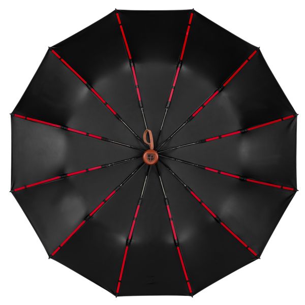 parasolka ptn umb-01t-6089 black zdjęcie 13
