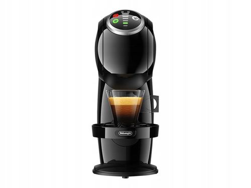 Ekspres do kawy Delonghi EDG315.B Dolce Gusto 15 bar 1400 W Czarny na Arena.pl