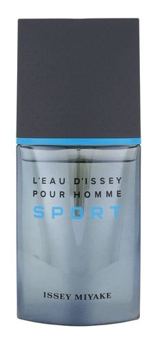 FLAKON ISSEY MIYAKE POUR HOMME SPORT 100ML EDT na Arena.pl