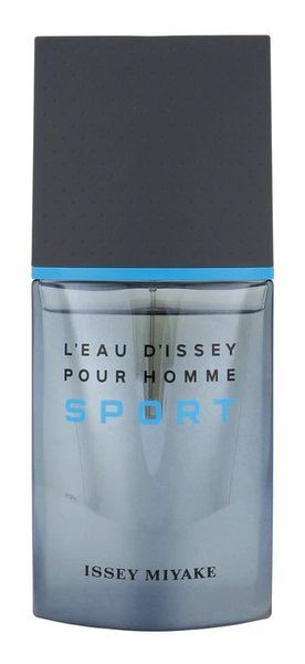 FLAKON ISSEY MIYAKE POUR HOMME SPORT 100ML EDT zdjęcie 4