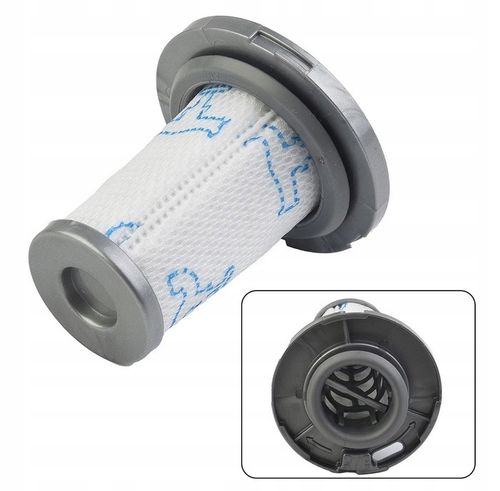 2x FILTR do odkurzacza TEFAL X-FORCE FLEX 8.60 X-Pert 6.60 X-Combo, ROWENTA na Arena.pl