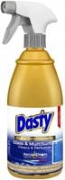 Dasty Glass Gold 700 Ml Okna