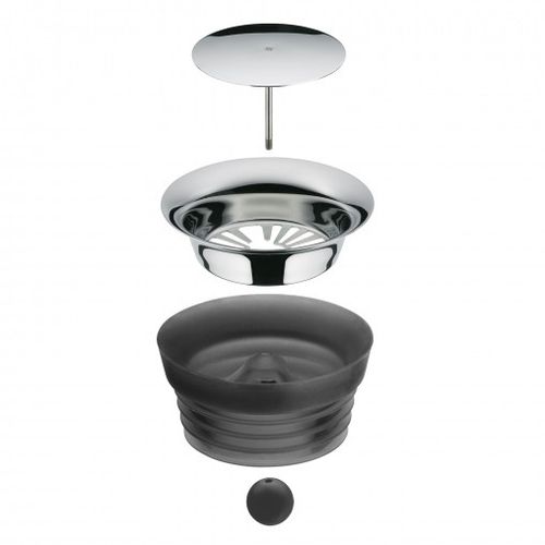 WMF Karafka Basic 1l miedziany korek na Arena.pl