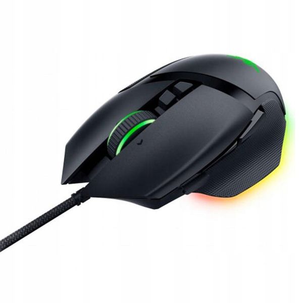Mysz gamingowa Razer Basilisk V3 zdjęcie 4