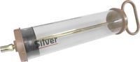 Silver Odsysarka ręczna do oleju płynu 400ml S11049