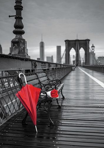 Educa Puzzle 1000 elementów, Brooklyn bridge na Arena.pl