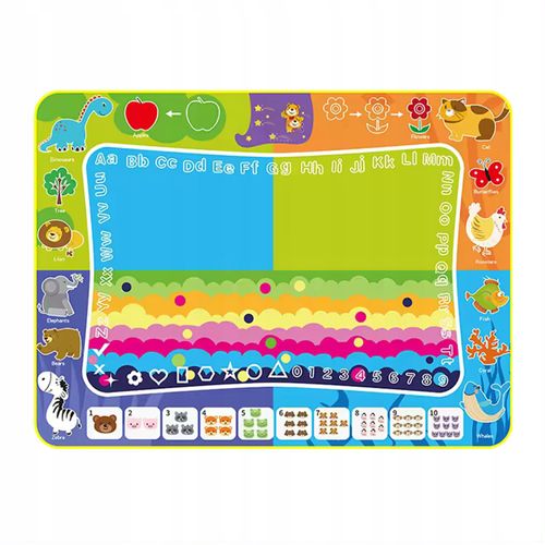 MATA WODNA DUZA XXL NR:9899 na Arena.pl