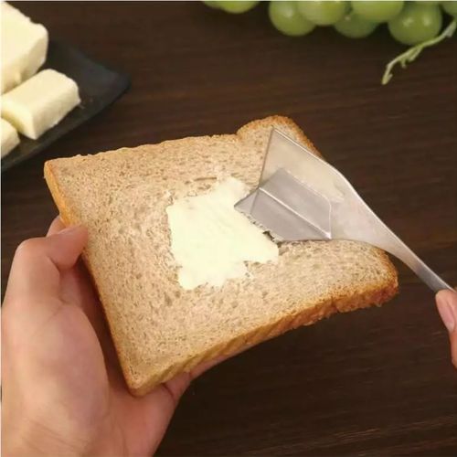 stalowy nóż do masła kinghoff kh-1833 na Arena.pl