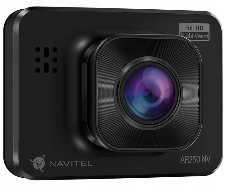 Wideorejestrator Navitel DVR AR 250 NV FullHD zdjęcie 3