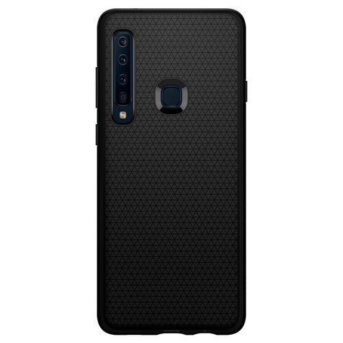 SPIGEN LIQUID AIR GALAXY A9 2018 BLACK na Arena.pl