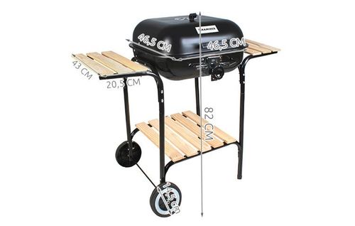 Grill ogrodowy G5423 na Arena.pl