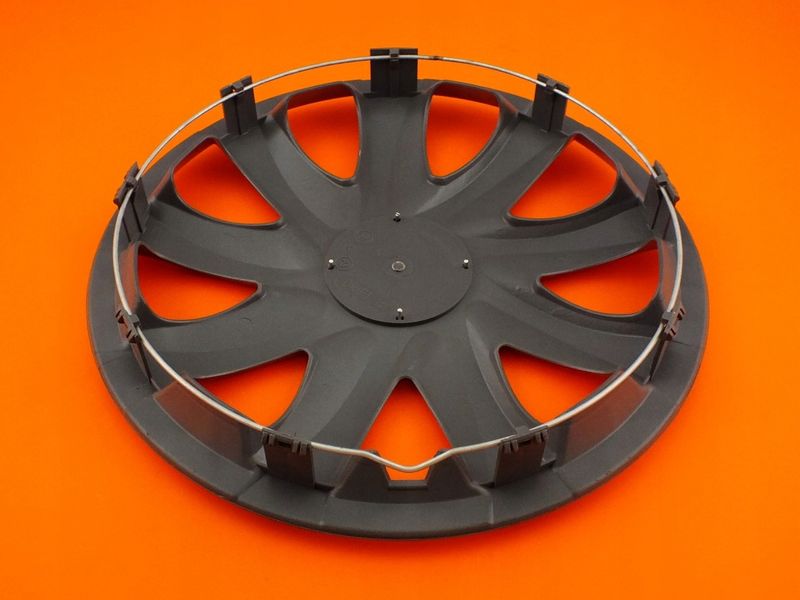 KOŁPAKI 15'' BMW E87 F20 E46 E90 E36 F30 E39 DRS zdjęcie 4