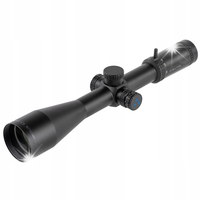 Luneta celownicza Delta Javelin 4.5-30x56 FFP 2D