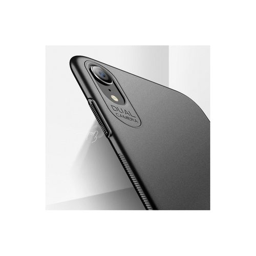 Etui Msvii Iphone Xr Niebieski na Arena.pl